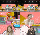‘애프터파티 라이브’ 스테이씨, ‘TEENFRESH’ 작업 비하인드→다채로운 게임 ‘웃음 선사’