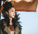 '아라문의 검' 김옥빈, 아스달 왕후의 치명적 아름다움