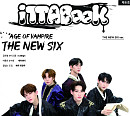 더뉴식스, 다채로운 뱀파이어 비주얼 '시선 집중'