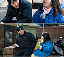 '소방서 옆 경찰서 시즌2' 김래원, 손호준 하차 후 춘동빌라 사건 범인 탐문→경비원 변신…OTT 재방송 다시보기 넷플릭스 아닌 웨이브