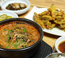 이만기, 구리전통시장 45년 전통 추어탕ㆍ강정집ㆍ아차산 양봉ㆍ산더미 오리 한상 만난다(동네한바퀴)