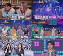 '쇼킹나이트' 보톡스, 컨디션 난조로 탈락 "아이 낳고 첫 무대 큰 도전이었다"