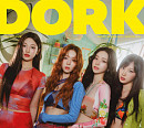 에스파, K팝 그룹 최초 英 매거진 DORK 커버 장식 "글로벌 신드롬"