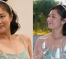 '걸어서 환장 속으로' 박나래, 엄마와 이탈리아 미용실 방문…마릴린 나래 변신