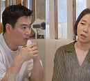 정이랑, 남편 김형근 음식점 사업 실패담 폭로 "성급한 식당 사업 확장, 3억 손실"(동상이몽)