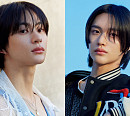 SM 신인 라이즈(RIIZE), 프롤로그 싱글 ‘Memories’ 공개…케이콘 LA서 최초 무대