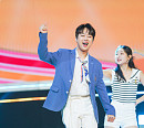 이찬원, '화요일은 밤이 좋아(화밤)'서 신곡 '트위스트 고고' 공개…양지은, 프로골퍼 양효리와 동반 출연