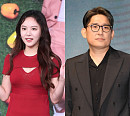 이열음 소속사, 나이 21세 연상 한재림 감독과 열애설에 "배우 사생활 확인 불가"