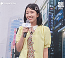 'SNL 코리아' 윤가이, 연기ㆍ웃음 다 되는 만능 크루…유쾌 분위기 메이커