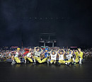 8TURN(에잇턴), 美 'KCON LA 2023' 쇼케이스 성료…글로벌 눈도장