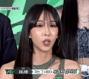 '스트릿 우먼 파이터2' 원밀리언 리아킴 vs 딥댑 미나명, 대면식부터 '가시나' 안무 두고 팽팽한 신경전