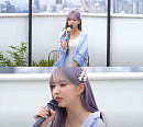 케플러 강예서, ‘すずめ (스즈메)’ 커버 영상으로 입증한 다채로운 보컬