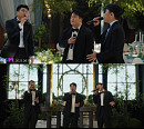 허각ㆍ신용재ㆍ임한별, '허용별' 신곡 'Happiness' M/V 티저 공개 '기대감 UP'