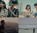 황인욱, 신곡 ‘부산에서 만난 그 여자’ M/V 티저 공개…색다른 이별 감성