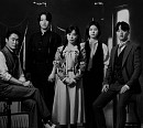 연극 '카페 쥬에네스', 23일 1차 티켓 오픈…일제 강점기 청춘들이 찾아온다