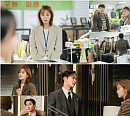 '이 연애는 불가항력' 조보아ㆍ로운, 불가항력적 등장 인물 관계도 전개…OTT 재방송 다시보기 넷플릭스ㆍ티빙