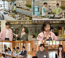 '빈집살래3' 전주 팔복동 가게 운영할 4명의 주인공은?