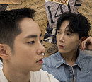 인디팝 듀오 1415, 23일 새 싱글 ‘TROUBLE’ 발매