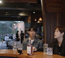 임시완 나이 동갑 정해인과 스코틀랜드 여행(배우는 여행중)