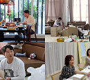 '살림남' 이천수X심하은, "좀 치우고 살자 VS 나도 갖다 버려라" 옥신각신