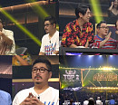 '쇼킹나이트' 이현도, 듀스-G 무대 직관 "아쉬운 점 있었다"