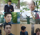 ‘이 연애는 불가항력’ 하준, 따뜻 눈빛+훈훈 미소 '심쿵 유발'