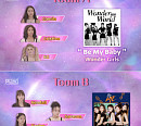 JYP, 새 글로벌 K팝 그룹 론칭 시리즈 'A2K'ㆍ'니지 프로젝트' 시즌 2 뜨거운 반응