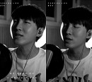 황인욱, 신곡 ‘부산에서 만난 그 여자’ 녹음실 라이브 일부 공개 '기대감 UP'