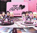 블랙핑크 모바일 게임 '블랙핑크 더 게임' OST 'THE GIRLS' 정식 음원 발매