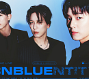 씨엔블루, 국내 단독 콘서트 ‘CNBLUENTITY’ 개최