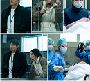'소방서 옆 경찰서' 시즌2, 손호준 하차 후 달라진 김래원ㆍ공승연 등장 인물 관계도…덱스 범인 정체는?