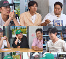 '1박 2일 시즌4' 서울 특집, 촬영지 전통 시장서 한번 더 빙고…유선호 분노의 눈빛