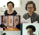 '스타다큐 마이웨이' 허진, 나이 8세 언니 강부자와 우정 근황 "제2의 엄마"