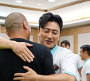 '뭉쳐야 찬다' 시즌2 서울대회 4강 FC PIDA 전, 결승 진출 or 종영 갈림길…마지막 종료 눈앞