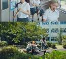 시그니처, 타이틀곡 ‘안녕, 인사해’ M/V 티저 공개…풋풋한 소녀 감성