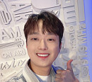 이찬원, MBC 라디오 '지금은 라디오 시대' 출격…'트위스트 고고' 라이브
