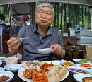 '생활의 달인' 은둔식달, 문어김치 보쌈달인→오징어튀김 달인 가게 방문…서울 인천 위치 맛집