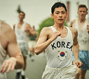 임시완, 영화 '1947 보스톤' 서윤복 변신…체지방 6%대 싱크로율 MAX