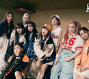 케플러, 9월 25일 미니 5집 'Magic Hour' 발매