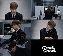 샤이니 키, 9월 11일 ‘Good & Great’ 발매…다이내믹한 보컬 멜로디 '기대'
