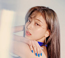 트와이스 지효 'ZONE', 美 '빌보드 200' 차트인…뜨거운 글로벌 반응