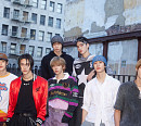 라이즈, ‘Get A Guitar’ 퍼포먼스 공개…힙한 차세대 팝스타 '기대 UP'