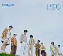 펜타곤, 30일 日 'PADO' 발매→단독 콘서트까지…열도 인기 이어간다