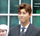 진해성, ‘아씨두리안’ 카메오 촬영현장 공개…나상도, 일일 매니저 활약