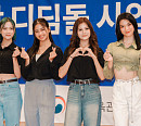 [종합] 인도네시아 걸그룹 스타비, K팝 시스템 연수→케이인니팝 'BANG' 공개…순이엔티와 인플루언서 콘텐츠 제작