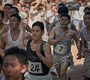 영화 '1947 보스톤' IMAX 상영 확정…압도적 몰입감 예고