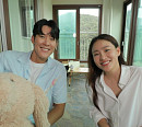 조현아X박태환, 반려견과 함께 노후 보낼 매물 남양주 '산책중dog 공품아'ㆍ'그린보이 하우스' 소개(홈즈)