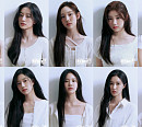 'R U Next?'(알유넥스트) 영서ㆍ지민ㆍ민주ㆍ원희ㆍ정은 등 10인, 하이브 걸그룹 오디션 파이널…최종 투표 순위 공개