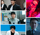 '소방서 옆 경찰서' 시즌2 김래원, 강도하와 범인 덱스 잡기 위한 특급 공조 예고…OTT 재방송 다시보기 넷플릭스 아닌 웨이브