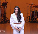 '잇츠라이브' 에일리, 신곡 '잡아줄게' 무대 공개…폭발적 가창력 '귀호강'